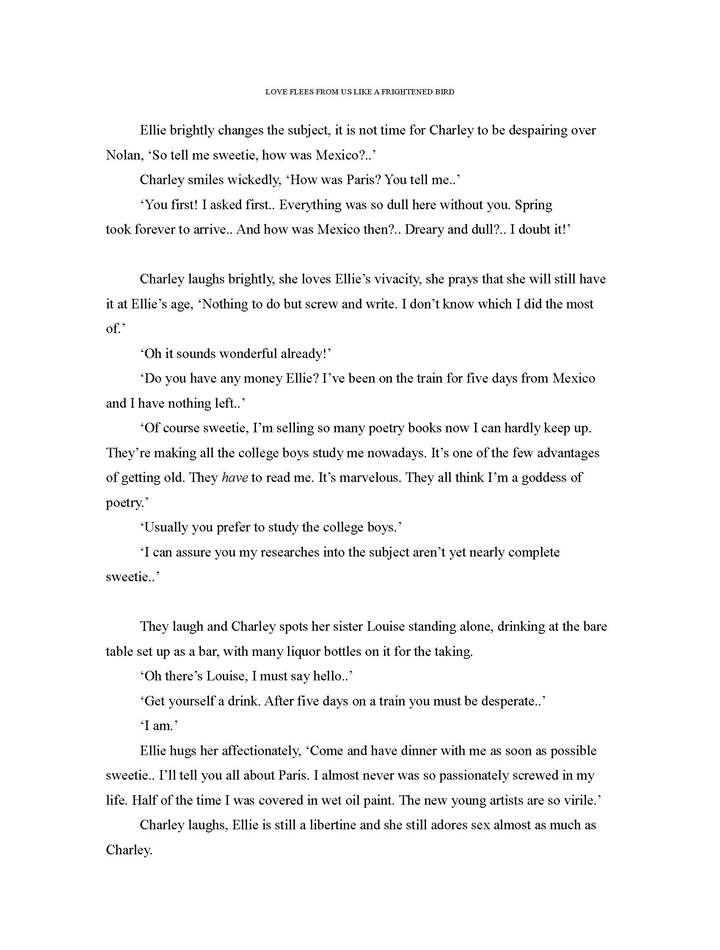 P26 Greenwich Village